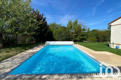 Maison 7 pièces 449000 €