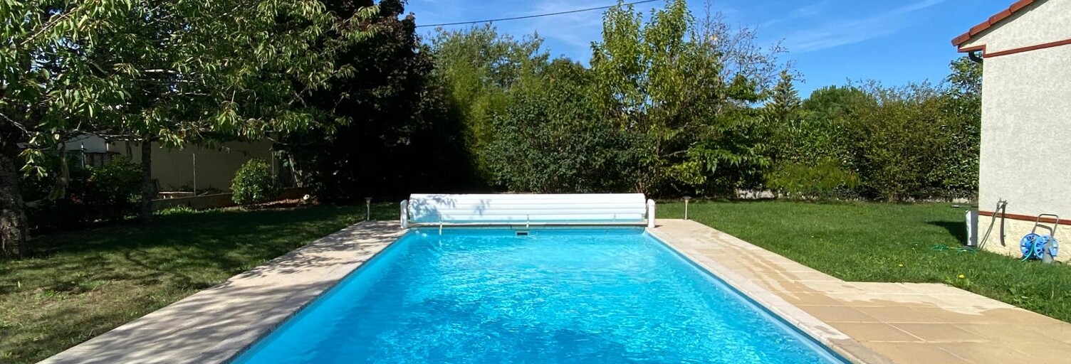 Maison 7 Pièces 151 m² à vendre à Fenouillet (31150)