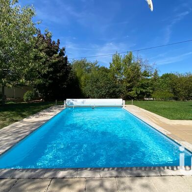 Maison 7 pièces 449000 €