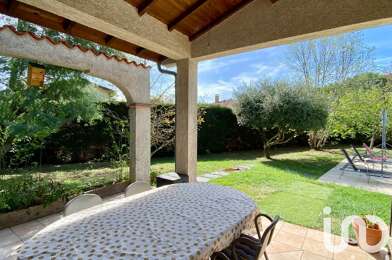 Maison 7 pièces 449000 €