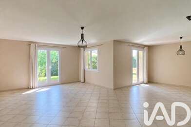 Maison 7 pièces 426000 €