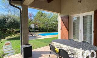 Maison 7 Pièces 151 m² à vendre à Fenouillet (31150)
