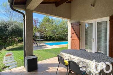 Maison 7 pièces 426000 €
