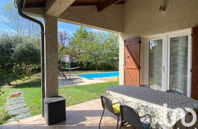 Vente Maison/villa 7 pièces — photo du bien