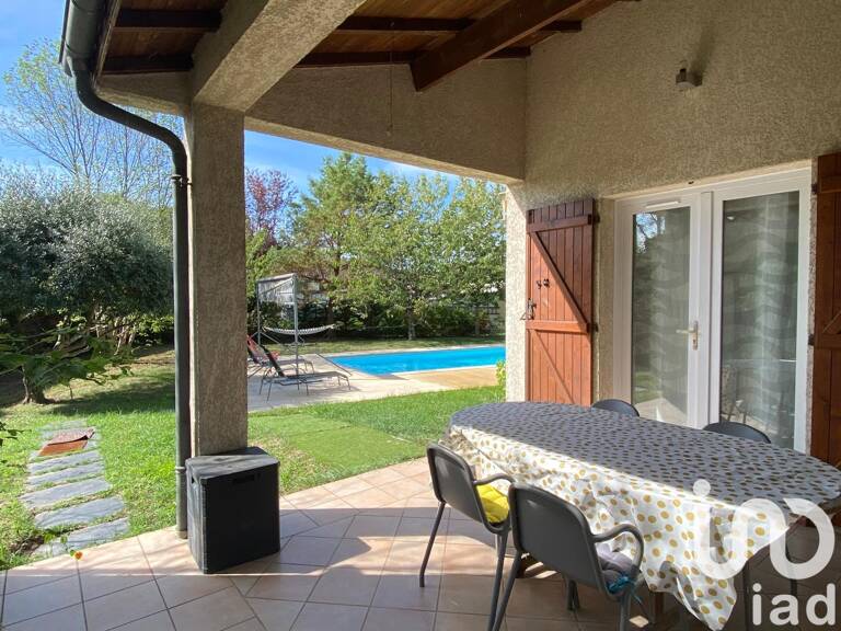 Vente Maison/villa 7 pièces — photo 1