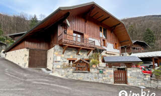 Maison 4 Pièces 138 m² à vendre à Cevins (73730)