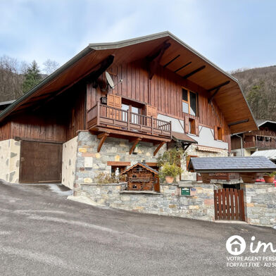 Maison 4 pièces 315000 €