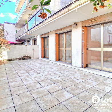 Appartement 3 pièces 430000 €