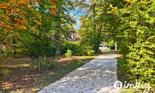 Maison 7 Pièces 227 m² à vendre à Villers-sur-Coudun (60150)