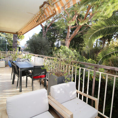 Appartement 4 pièces 530000 €