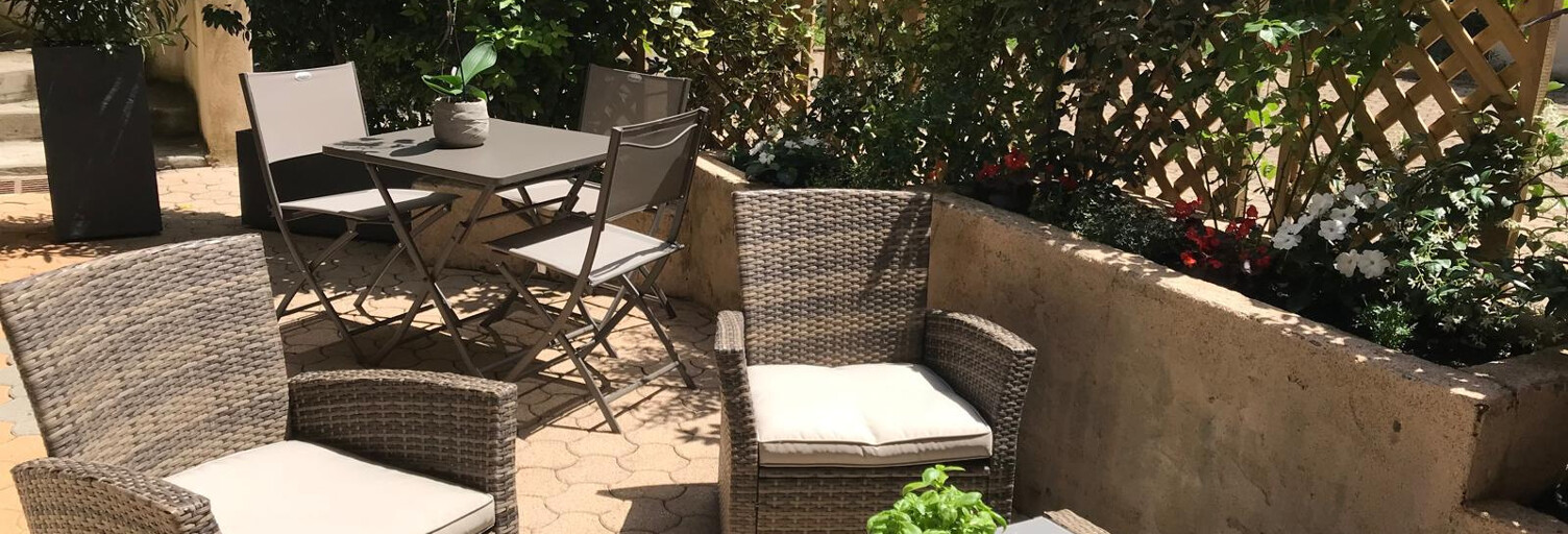 Appartement 5 Pièces 107 m² à louer à Cailloux-sur-Fontaines (69270)