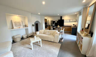 Appartement 5 Pièces 107 m² à louer à Cailloux-sur-Fontaines (69270)