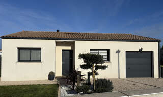 Maison 4 Pièces 95 m² à vendre à Coulon (79510)