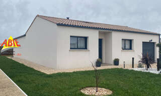 Maison 4 Pièces 95 m² à vendre à Coulon (79510)