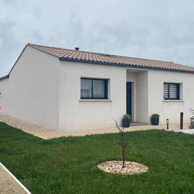 Maison 4 pièces 291000 €