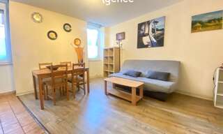 Appartement 2 Pièces 40 m² à louer à Valence (26000)