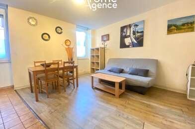 Appartement 2 pièces 530 €