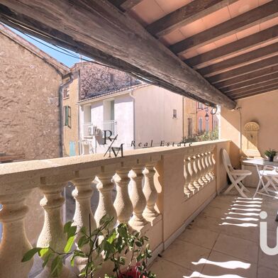 Maison 6 pièces 420000 €