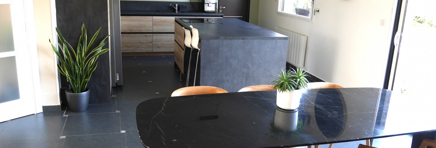 Maison 5 Pièces 160 m² à vendre à Noyelles-lès-Vermelles (62980)