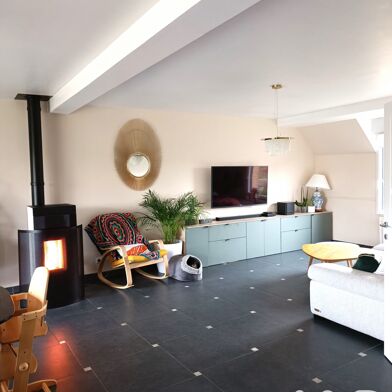 Maison 5 pièces 345000 €