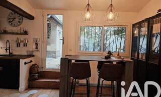 Maison 4 Pièces 71 m² à vendre à Lagny-sur-Marne (77400)