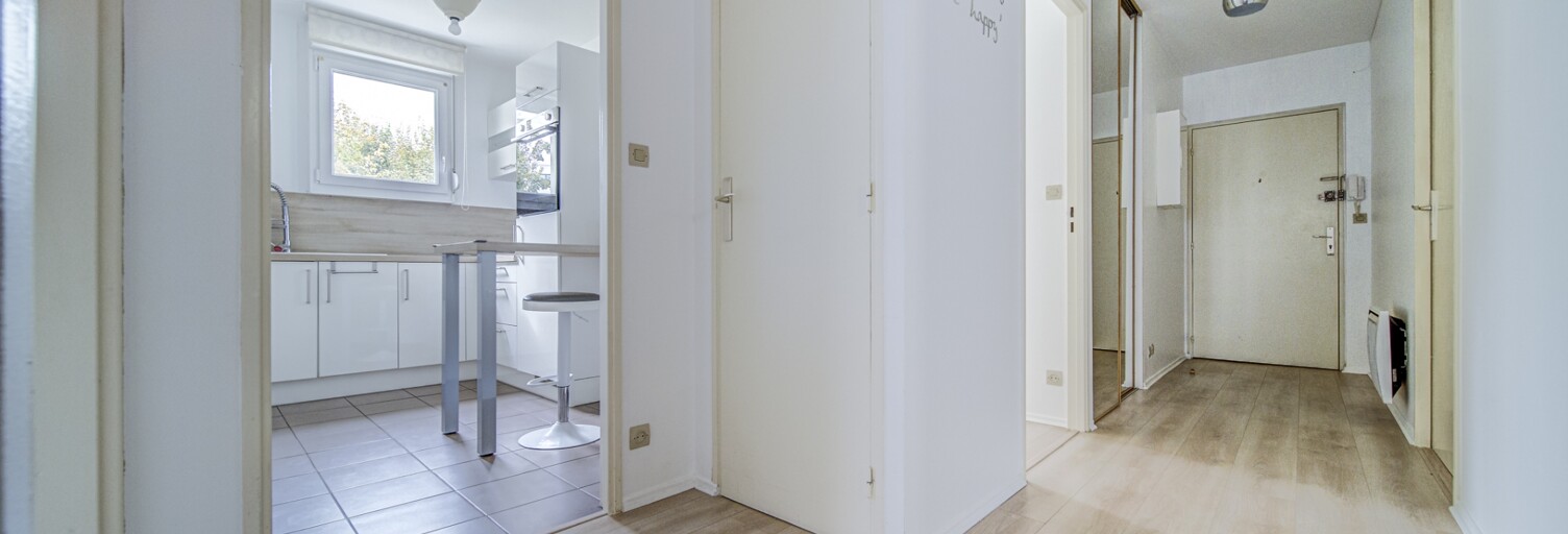 Appartement 3 Pièces 62 m² à vendre à Thionville (57100)