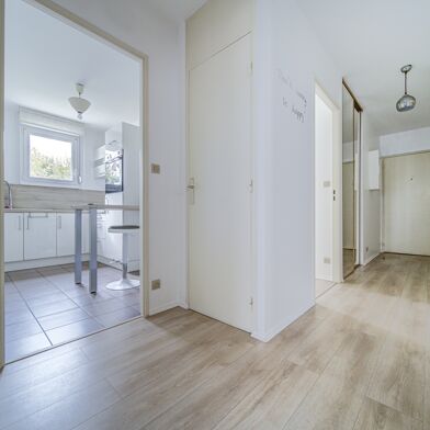 Appartement 3 pièces 145000 €