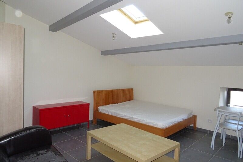 Appartement  T1 à louer Tain-l'Hermitage 26600