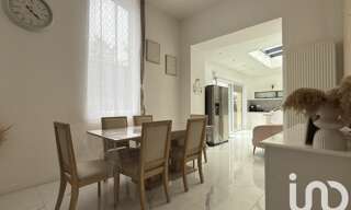 Maison 5 Pièces 142 m² à vendre à Roubaix (59100)