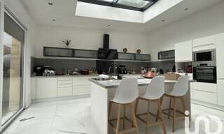 Maison 5 Pièces 142 m² à vendre à Roubaix (59100)