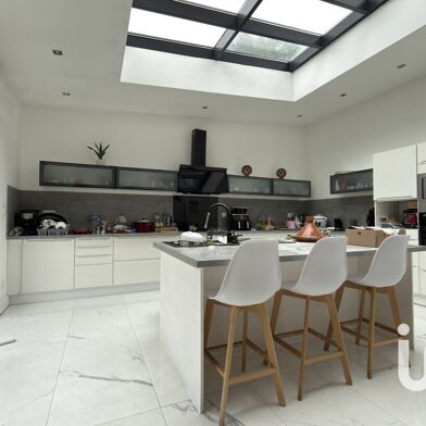 Maison 5 pièces 269500 €