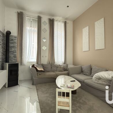 Maison 5 pièces 269500 €