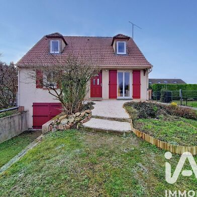 Maison 6 pièces 349900 €