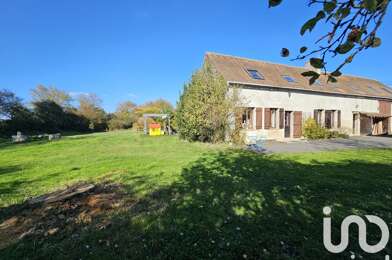 Maison 5 pièces 298500 €