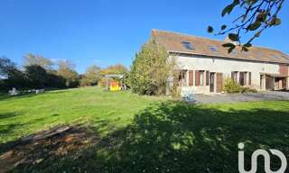 Maison 5 Pièces 206 m² à vendre à Courcebœufs (72290)