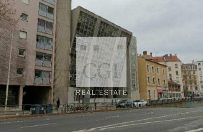 BUREAUX à LOUER — photo 5