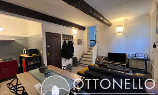 Appartement 2 Pièces 35 m² à louer à Roquebrune-sur-Argens (83520)