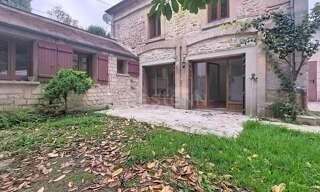 Maison 7 Pièces 144 m² à vendre à Gouvieux (60270)