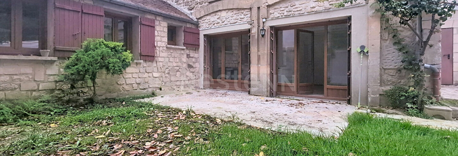 Maison 7 Pièces 144 m² à vendre à Gouvieux (60270)