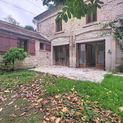 Maison 7 pièces 399000 €