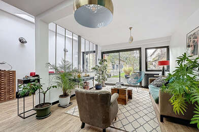 Maison 9 pièces 680000 €