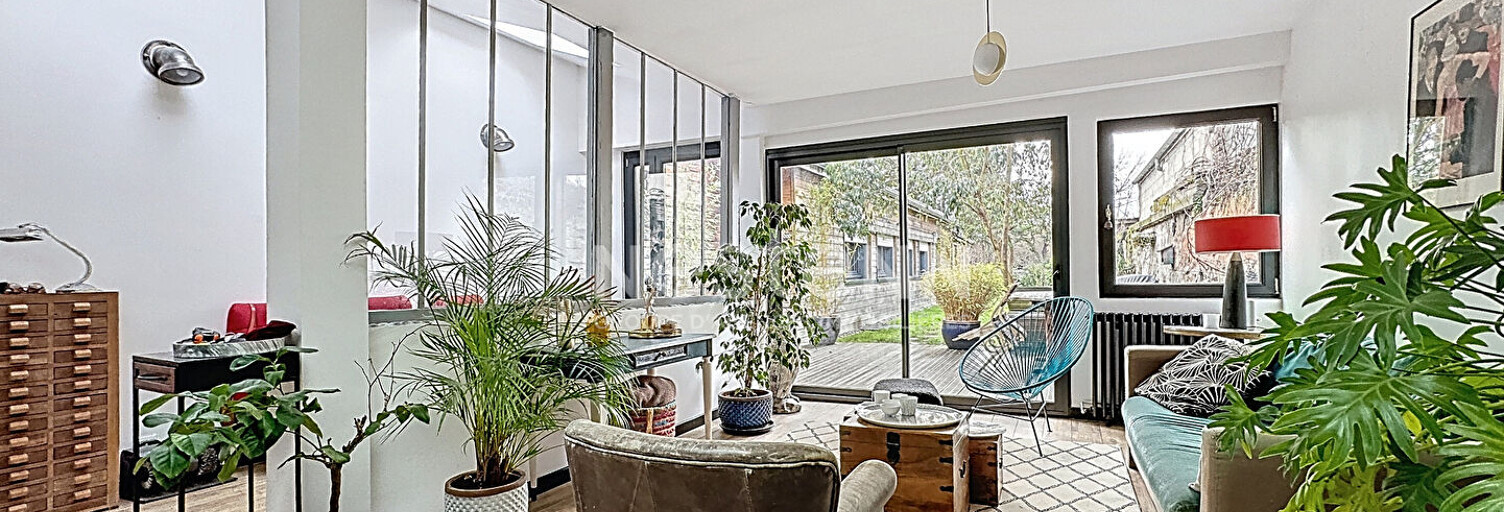 Maison 9 Pièces 270 m² à vendre à Lamorlaye (60260)