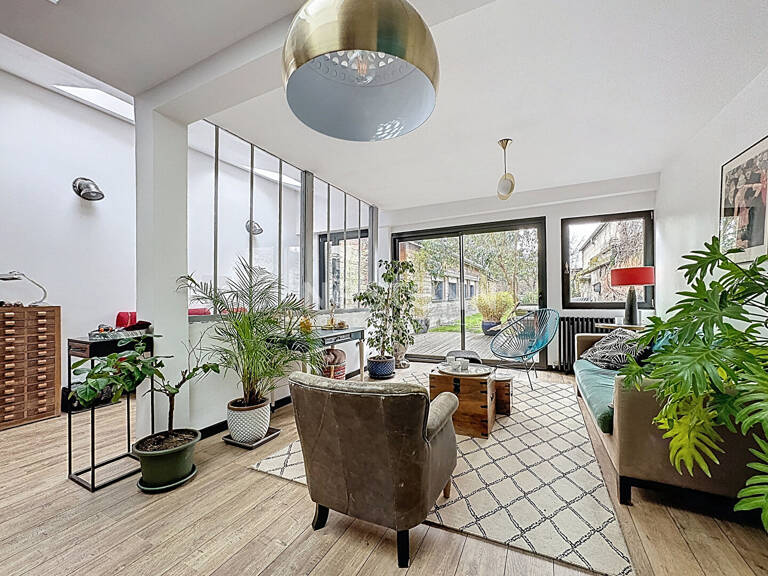 Maison spacieuse à vendre à Lamorlaye - Un cadre de vie idéal ! 215m² + 50m² — photo 1