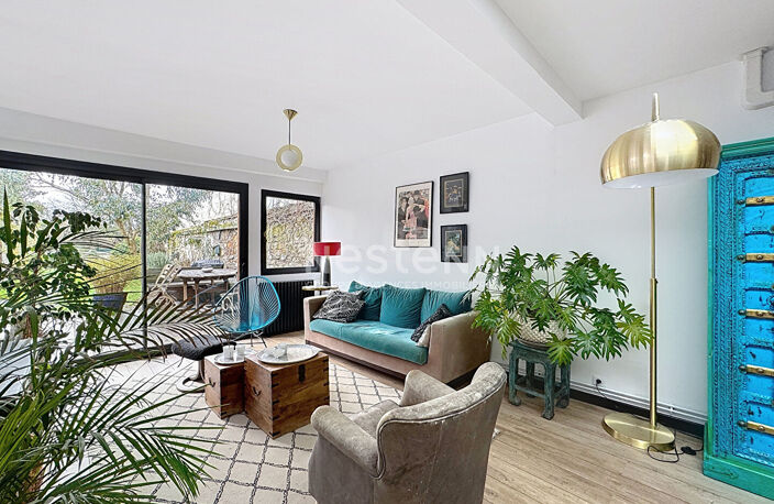 Maison spacieuse à vendre à Lamorlaye - Un cadre de vie idéal ! 215m² + 50m² — photo 2
