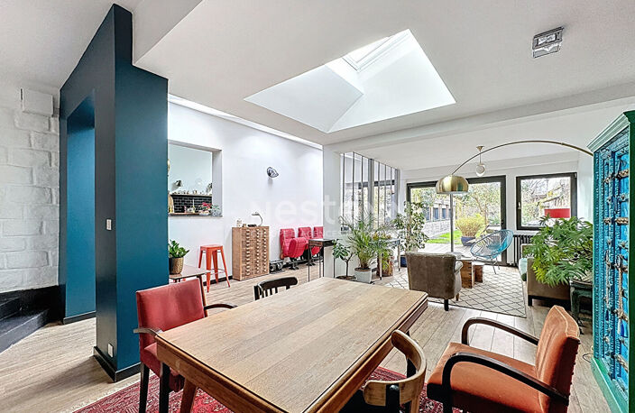 Maison spacieuse à vendre à Lamorlaye - Un cadre de vie idéal ! 215m² + 50m² — photo 3