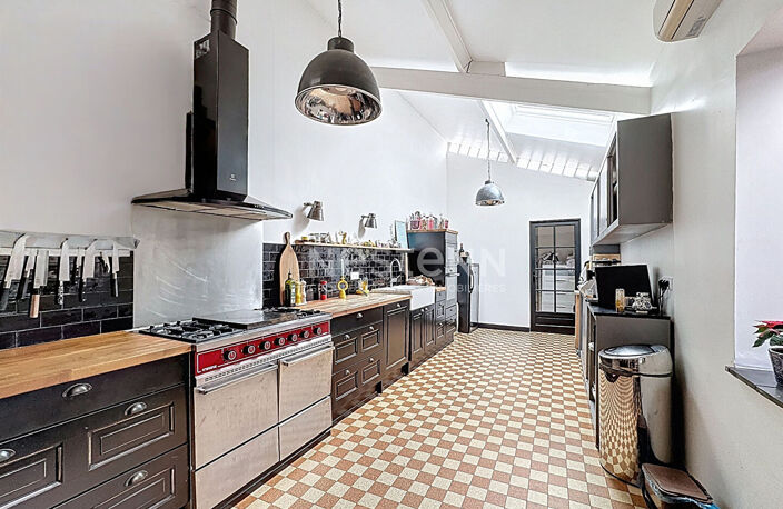 Maison spacieuse à vendre à Lamorlaye - Un cadre de vie idéal ! 215m² + 50m² — photo 4