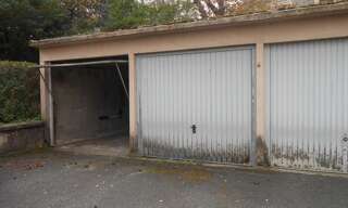 Garage   m² à louer à Saint-Étienne (42100)