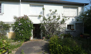 Maison 5 Pièces 111 m² à vendre à Saint-Jean-de-Braye (45800)