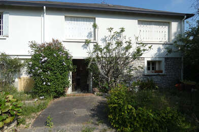 Maison 5 pièces 187462 €