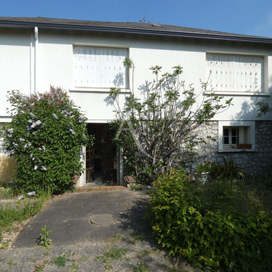 Maison 5 pièces 187462 €